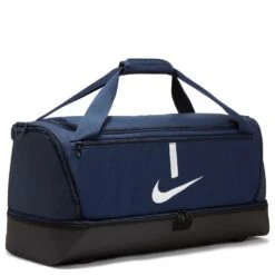 Nike Academy Team Soccer 59 - Sporttasche Mit Bodenfach 63.5 Cm 10 Nike Academy Team Soccer 59 - Sporttasche Mit Bodenfach 63.5 Cm -Deuter Verkäufe 2025 Nike Academy Team Soccer Hardcase Sporttasche L 63 5 cm midnight navy black white CU8087 410 1071330 3