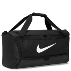 Nike Brasilia Duffel 9.5 60 - Sporttasche M 63.5 Cm -Deuter Verkäufe 2025 Nike Brasilia 9 5 Training Sporttasche 63 5 cm black black white DH7710 010 1092786 3