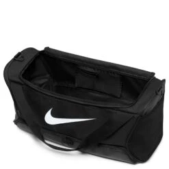Nike Brasilia Duffel 9.5 60 - Sporttasche M 63.5 Cm -Deuter Verkäufe 2025 Nike Brasilia 9 5 Training Sporttasche 63 5 cm black black white DH7710 010 1092786 4