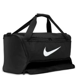 Nike Brasilia Duffel 9.5 60 - Sporttasche M 63.5 Cm -Deuter Verkäufe 2025 Nike Brasilia 9 5 Training Sporttasche 63 5 cm black black white DH7710 010 1092786 5