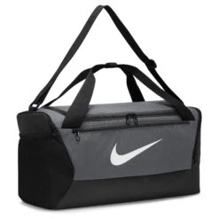 Nike Brasilia Duffel 9.5 41 - Sporttasche S 51 Cm -Deuter Verkäufe 2025 Nike Brasilia Duffel 9 5 41 Sporttasche S 51 cm iron grey black white DM3976 068 3