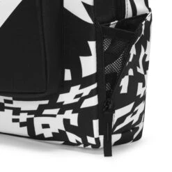 Nike Kid's Classic Printed - Rucksack 38 Cm -Deuter Verkäufe 2025 Nike Classic Kids Printed Rucksack 38 cm black black white DQ5158 010 6