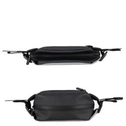 OAK25 Carryall Sling - Gürteltasche 28 Cm -Deuter Verkäufe 2025 OAK25 Carryall Sling Bauchtasche G rteltasche 28 cm silver black 11639370 CS BK 2