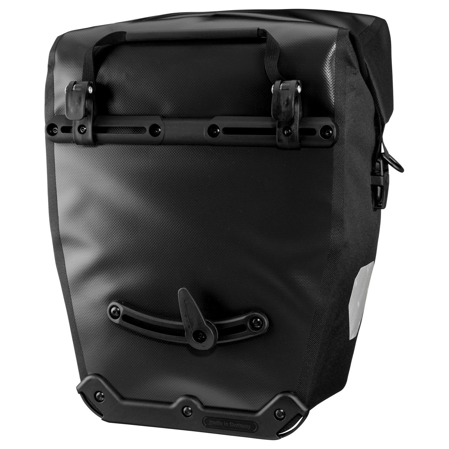 Ortlieb Back-Roller City 40 - Hinterradtasche QL1 (2x20L) 42 Cm 4 Ortlieb Back-Roller City 40 - Hinterradtasche QL1 (2x20L) 42 Cm – Bild 2