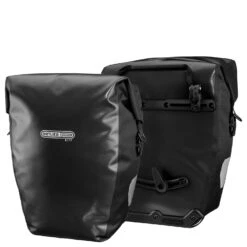 Ortlieb Back-Roller City 40 - Hinterradtasche QL1 (2x20L) 42 Cm 13 Ortlieb Back-Roller City 40 - Hinterradtasche QL1 (2x20L) 42 Cm -Deuter Verkäufe 2025 Ortlieb Back Roller City QL1 Rolltop Hinterradtasche Paar 42 cm black F5002 4