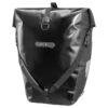 Ortlieb Back-Roller Free 20 - Hinterradtasche QL2.1 42 Cm -Deuter Verkäufe 2025 Ortlieb Back Roller Free PVC 20 Hinterradtasche QL2 1 black F5111 1