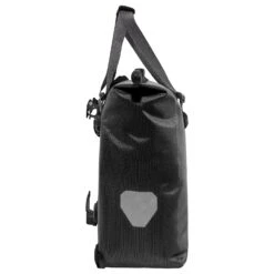 Ortlieb Bike Shopper 20 - Hinterradtasche QL2.1 42 Cm 14 Ortlieb Bike Shopper 20 - Hinterradtasche QL2.1 42 Cm -Deuter Verkäufe 2025 Ortlieb Bike Shopper QL2 1 42 cm black F7421 4