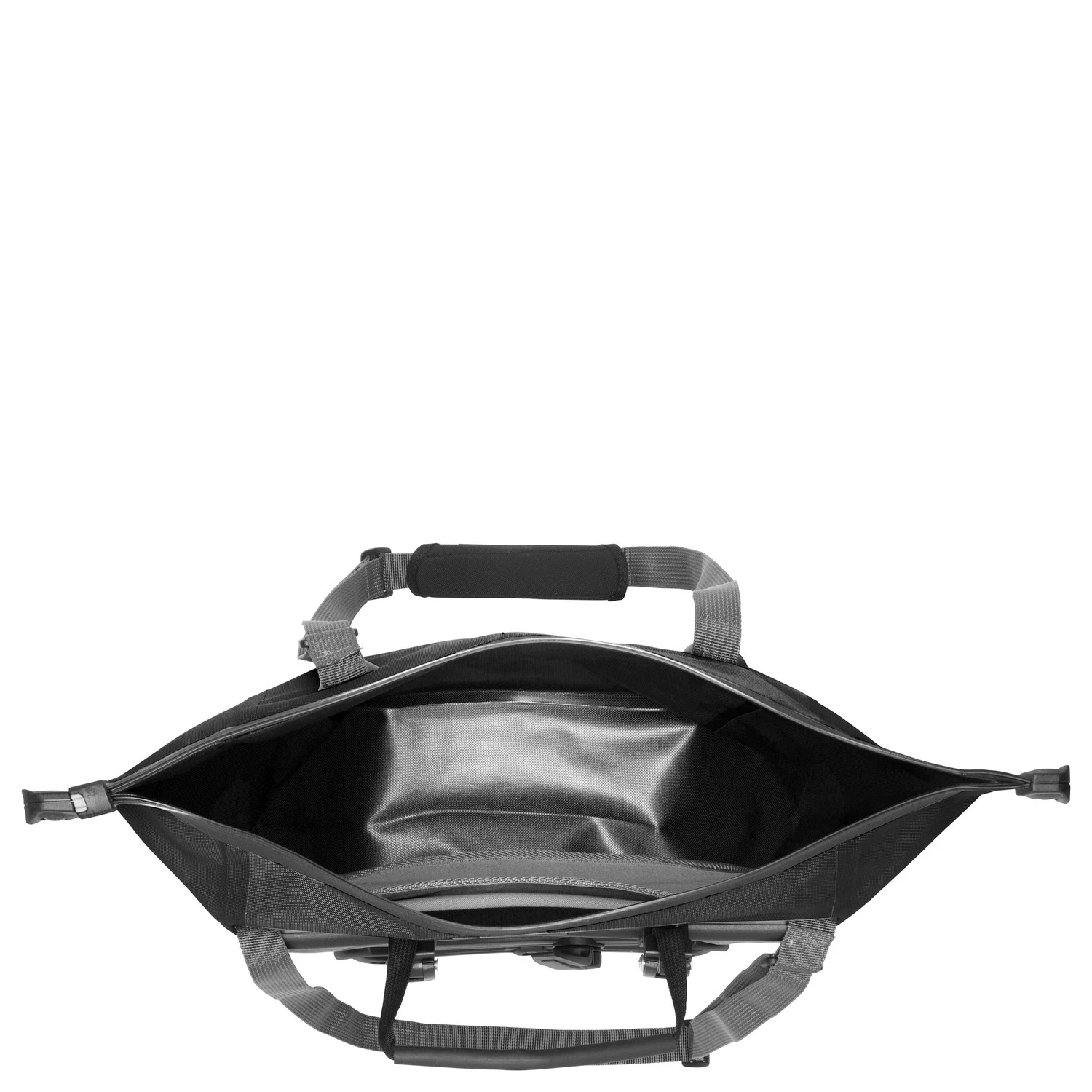 Ortlieb Bike Shopper 20 - Hinterradtasche QL2.1 42 Cm 7 Ortlieb Bike Shopper 20 - Hinterradtasche QL2.1 42 Cm – Bild 5