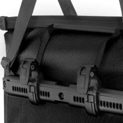 Ortlieb Bike Shopper 20 - Hinterradtasche QL2.1 42 Cm 19 Ortlieb Bike Shopper 20 - Hinterradtasche QL2.1 42 Cm -Deuter Verkäufe 2025 Ortlieb Bike Shopper QL2 1 42 cm black F7421 9