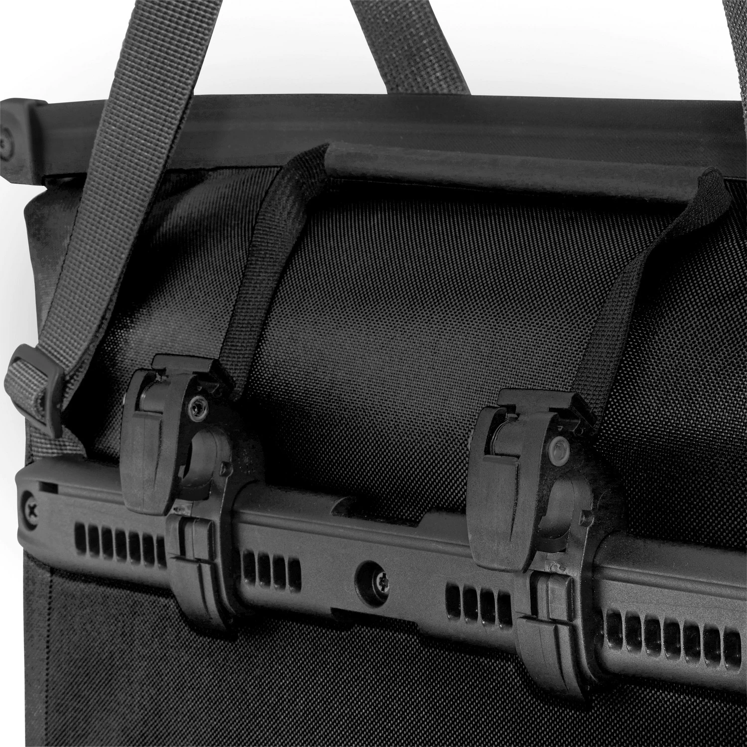 Ortlieb Bike Shopper 20 - Hinterradtasche QL2.1 42 Cm 11 Ortlieb Bike Shopper 20 - Hinterradtasche QL2.1 42 Cm – Bild 9