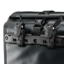 Ortlieb Sport-Roller Classic QL2.1 - Vorderradtasche (2x12.5L) 30 Cm -Deuter Verkäufe 2025 Ortlieb Sport Roller Classic 25 L QL2 1 Rolltop Fahrradtasche Paar 30 cm asphalt black F6305 7