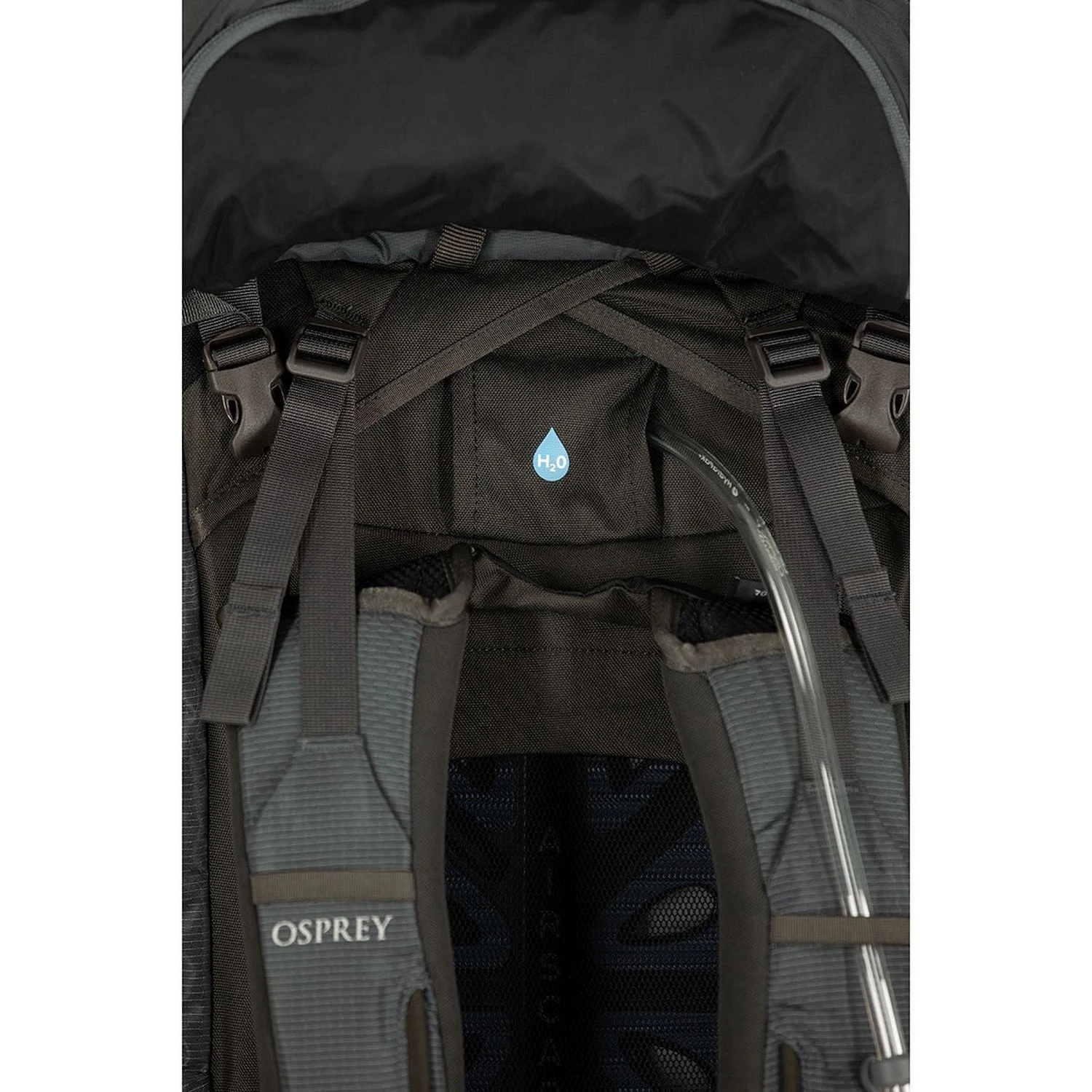 Osprey Aether Plus 60 S/M - Trekkingrucksack 78 Cm 10 Osprey Aether Plus 60 S/M - Trekkingrucksack 78 Cm – Bild 8