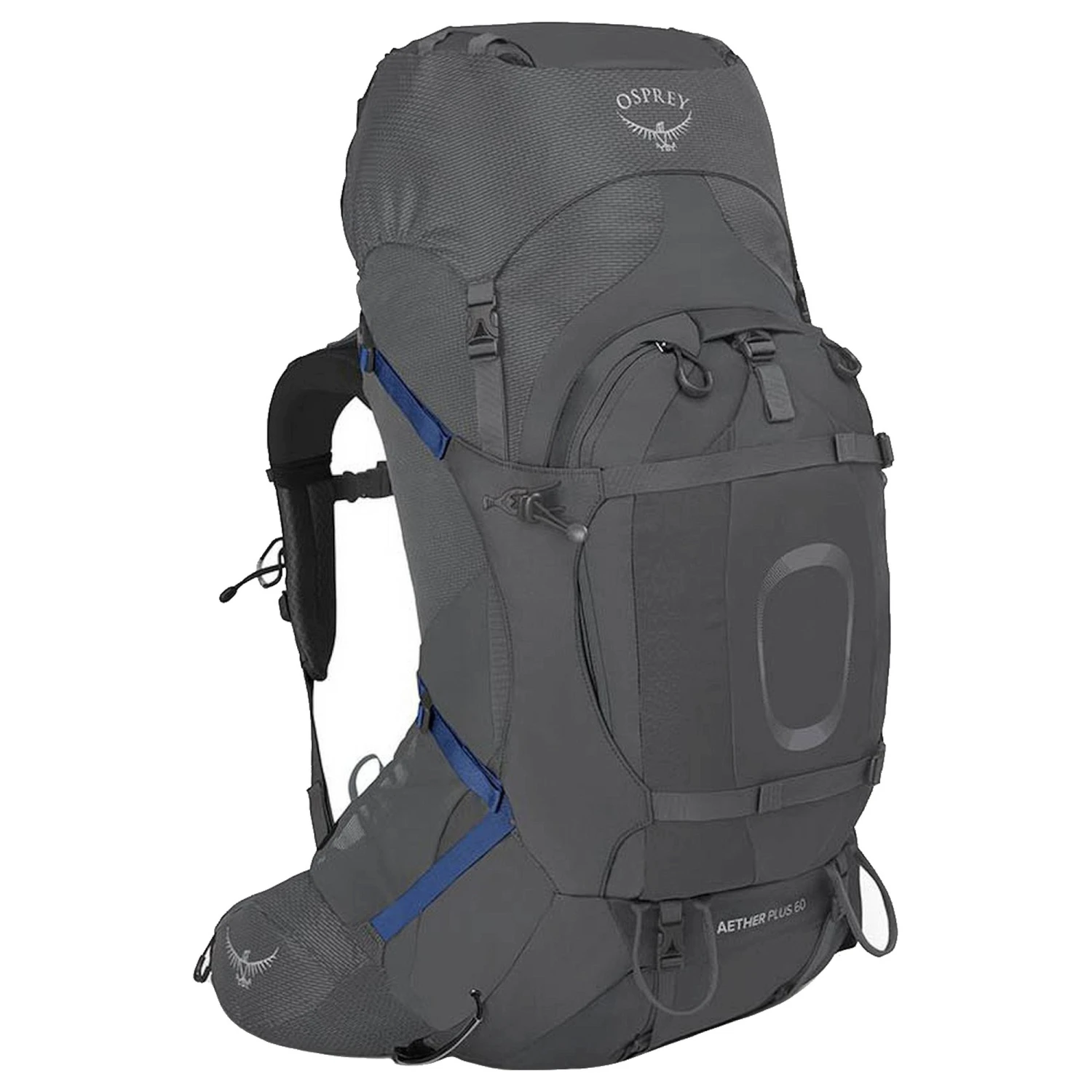Osprey Aether Plus 60 S/M - Trekkingrucksack 78 Cm 3 Osprey Aether Plus 60 S/M - Trekkingrucksack 78 Cm