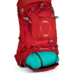 Osprey Ariel Plus 60 Women - Trekkingrucksack XS/S 74 Cm -Deuter Verkäufe 2025 Osprey Ariel Plus 60 W Trekkingrucksack mit Regenh lle WXS S 74 cm carnelian red 10002914 6