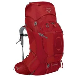 Osprey Ariel Plus 60 Women - Trekkingrucksack XS/S 74 Cm