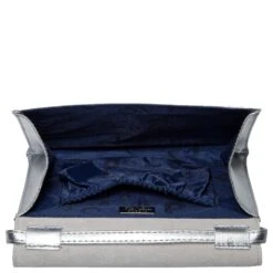 Picard Auguri - Abendtasche 19 Cm -Deuter Verkäufe 2025 Picard Auguri Handtasche 19 cm silber 4021 017 3