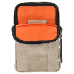 Picard Oh-Fence 1 - Handytasche 17 Cm -Deuter Verkäufe 2025 Picard Oh Fence 1 Handytasche 17 cm cement 5468 4L6 1T6 7