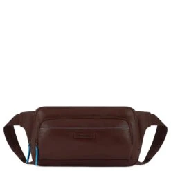 Piquadro Blue Square REVAMP 2.5 - Gürteltasche 27 Cm