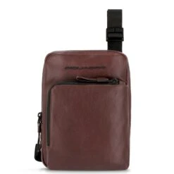 Piquadro Harper - Umhängetasche 23 Cm