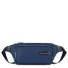 Piquadro Ryan ECO - Gürteltasche 31 Cm 1 Piquadro Ryan ECO - Gürteltasche 31 Cm -Deuter Verkäufe 2025 Piquadro Ryan G rteltasche ECO RFID 31 cm night blue CA5701RY BLU 1