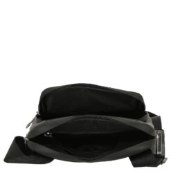 Porsche Design Roadster Nylon - Schultertasche S 28 Cm -Deuter Verkäufe 2025 Porsche Design Porsche Design Roadster Nylon Shoulderbag S 28 cm black ONY01511 001 3