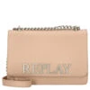 Replay - Umhängetasche/Clutch 25 Cm