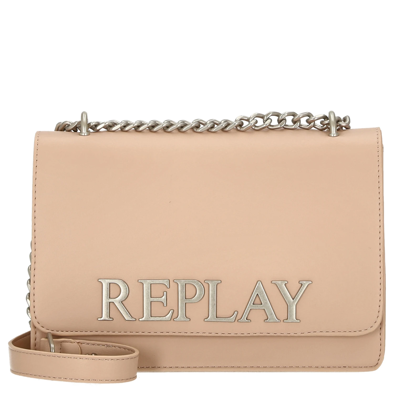 Replay - Umhängetasche/Clutch 25 Cm 3 Replay - Umhängetasche/Clutch 25 Cm