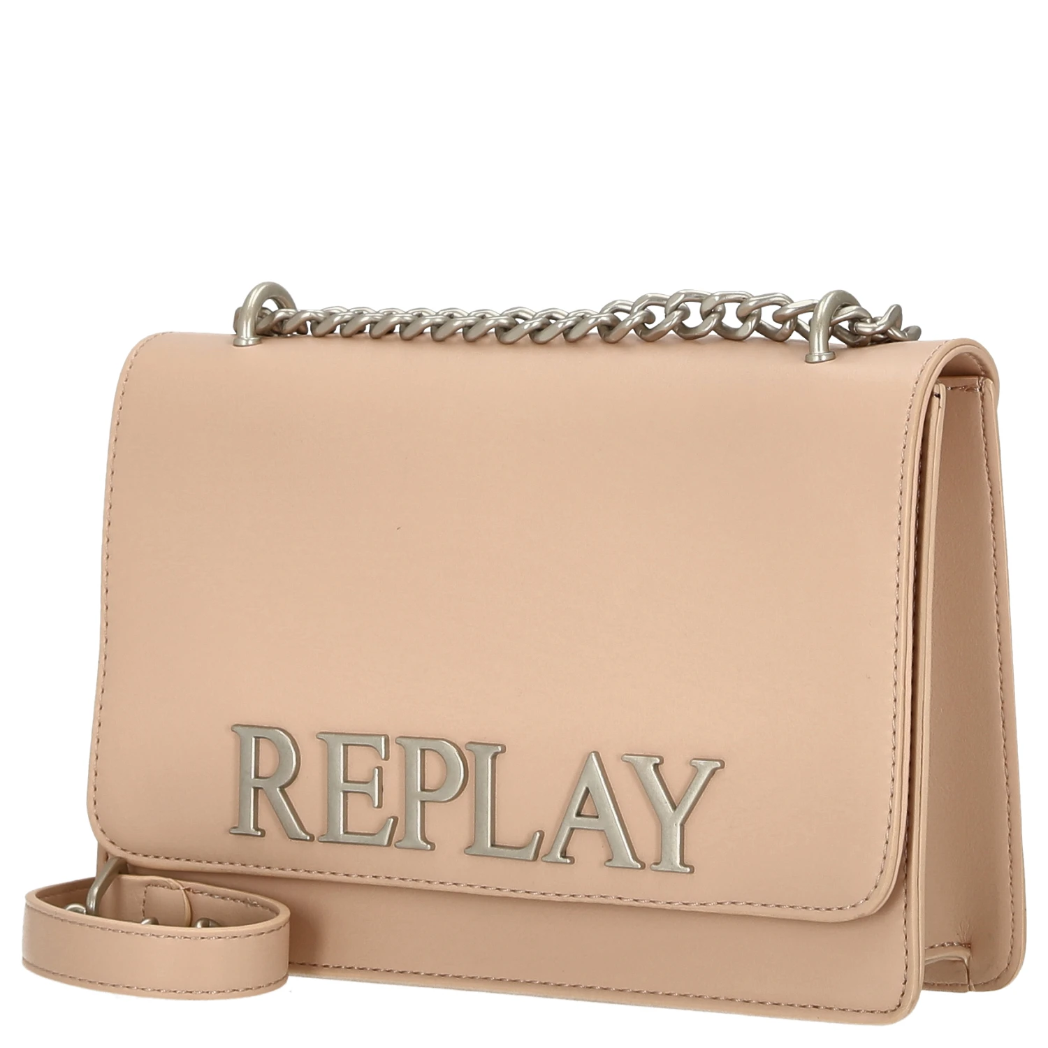 Replay - Umhängetasche/Clutch 25 Cm 4 Replay - Umhängetasche/Clutch 25 Cm – Bild 2