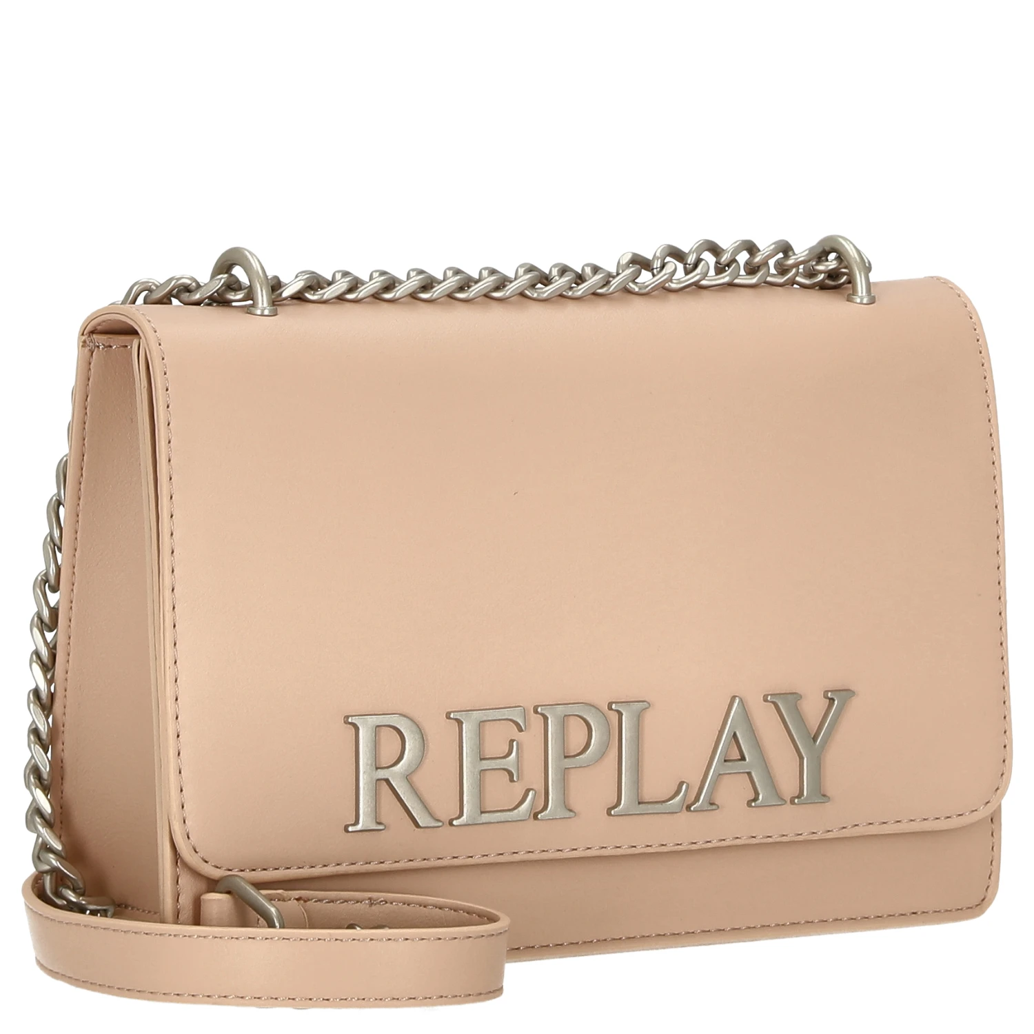 Replay - Umhängetasche/Clutch 25 Cm 7 Replay - Umhängetasche/Clutch 25 Cm – Bild 5