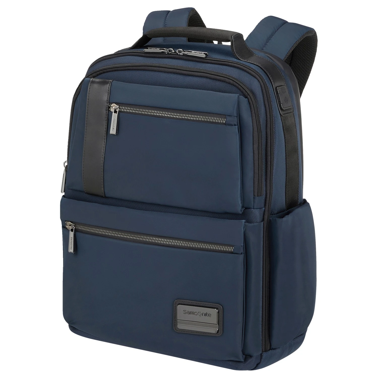Samsonite Openroad 2.0 - Laptoprucksack 15.6'' 43 Cm 4 Samsonite Openroad 2.0 - Laptoprucksack 15.6'' 43 Cm – Bild 2