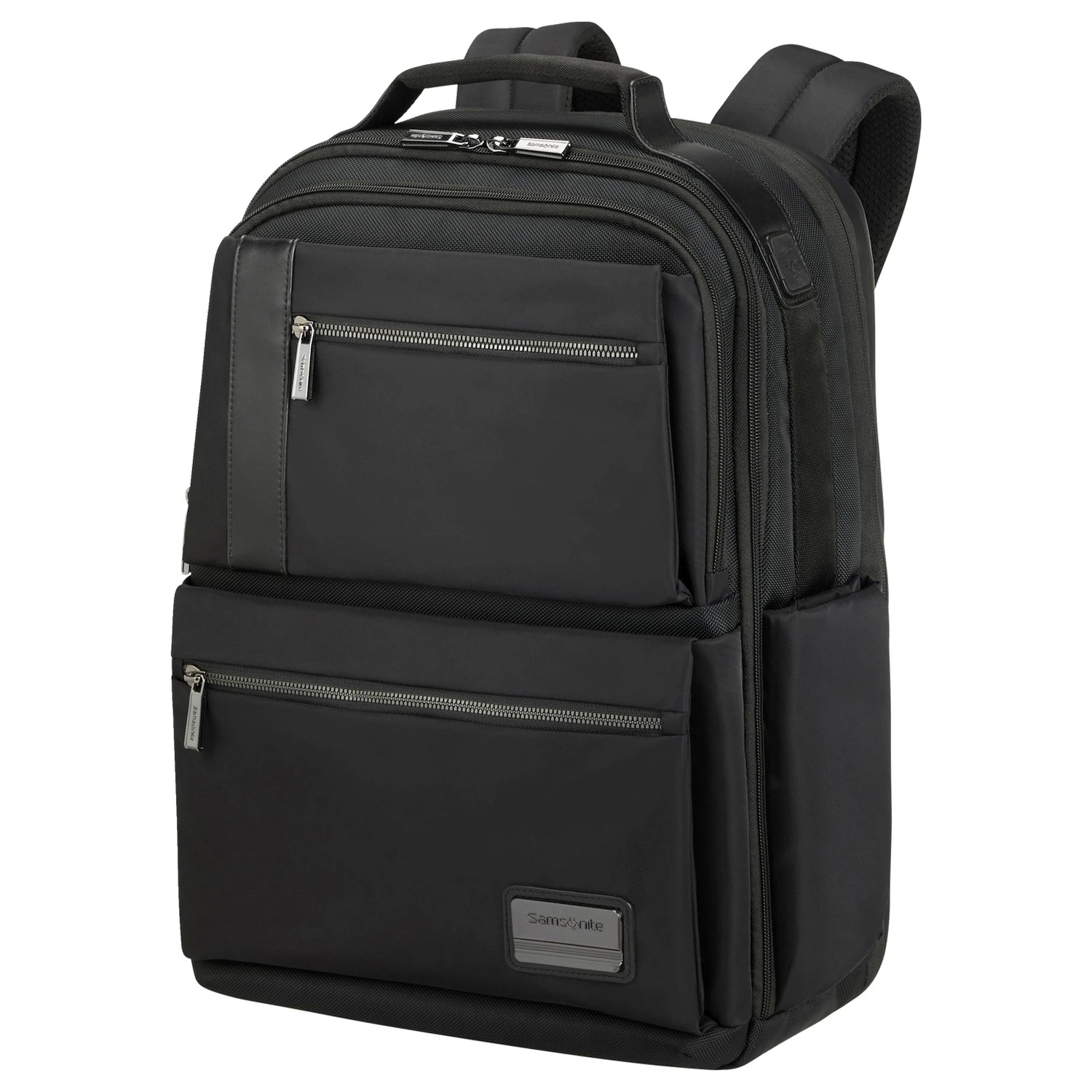 Samsonite Openroad 2.0 - Laptoprucksack 17.3'' 46 Cm Erw. 4 Samsonite Openroad 2.0 - Laptoprucksack 17.3'' 46 Cm Erw. – Bild 2