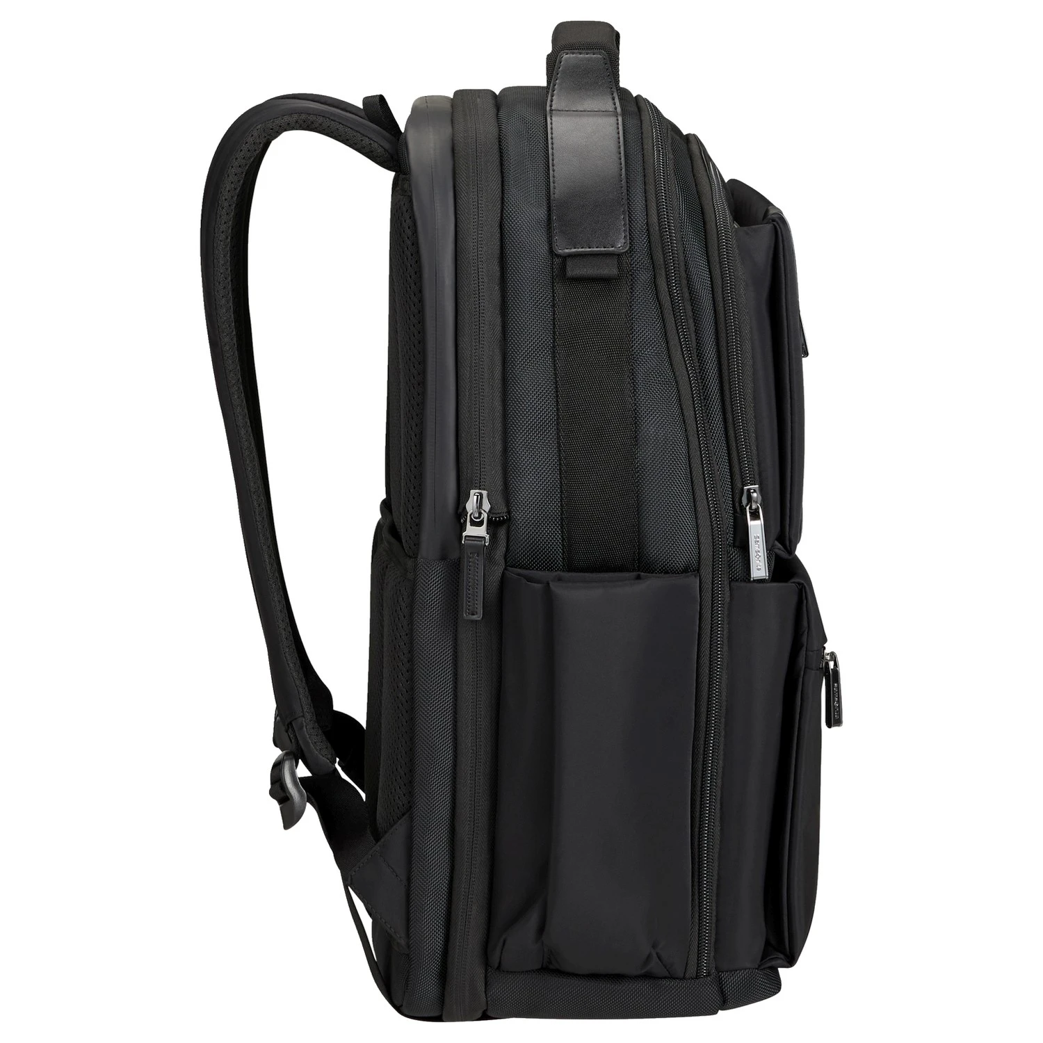 Samsonite Openroad 2.0 - Laptoprucksack 17.3'' 46 Cm Erw. 5 Samsonite Openroad 2.0 - Laptoprucksack 17.3'' 46 Cm Erw. – Bild 3