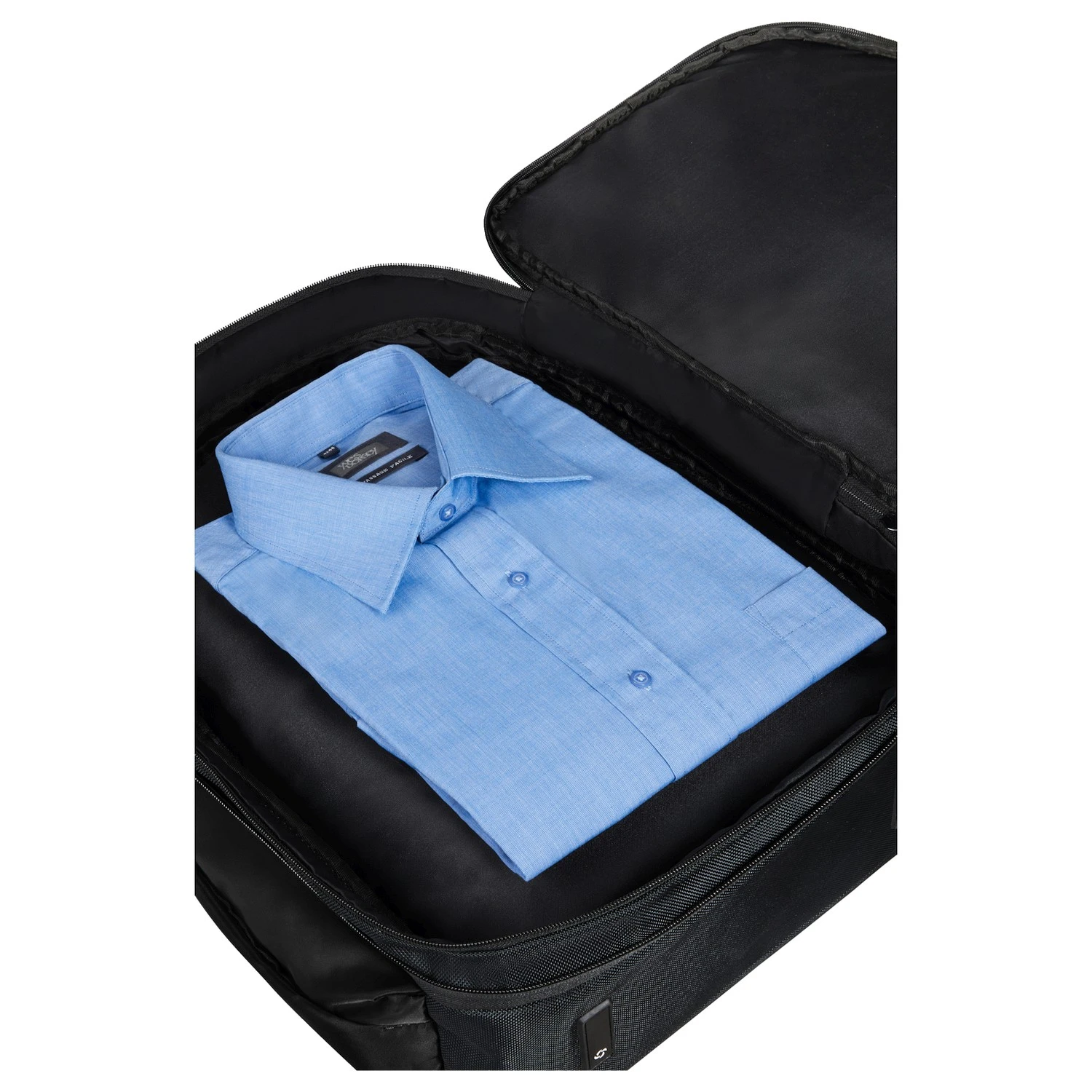 Samsonite Openroad 2.0 - Laptoprucksack 17.3'' 46 Cm Erw. 7 Samsonite Openroad 2.0 - Laptoprucksack 17.3'' 46 Cm Erw. – Bild 5