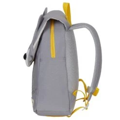 Samsonite Happy Sammies - Rucksack S+ 32 Cm -Deuter Verkäufe 2025 Samsonite Samsonite Happy Sammies Eco Rucksack 32 cm S Raccoon Remy 132079 8734 3