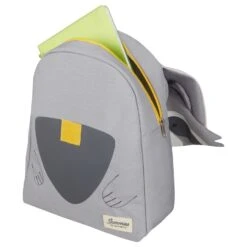 Samsonite Happy Sammies - Rucksack S+ 32 Cm -Deuter Verkäufe 2025 Samsonite Samsonite Happy Sammies Eco Rucksack 32 cm S Raccoon Remy 132079 8734 5