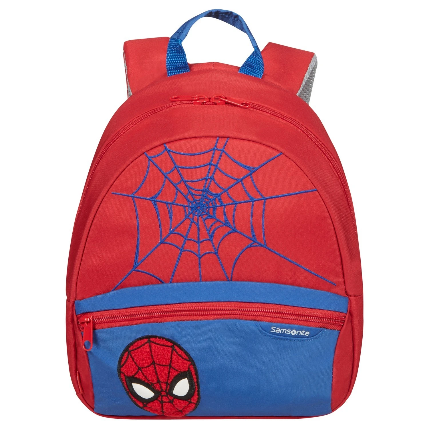Samsonite Kid's Ultimate 2.0 - Rucksack (Marvel) 28.5 Cm S 3 Samsonite Kid's Ultimate 2.0 - Rucksack (Marvel) 28.5 Cm S