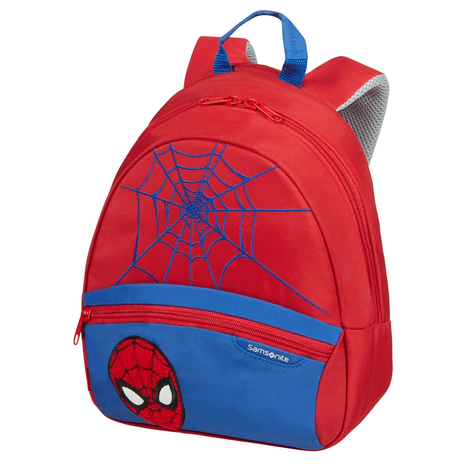 Samsonite Kid's Ultimate 2.0 - Rucksack (Marvel) 28.5 Cm S 4 Samsonite Kid's Ultimate 2.0 - Rucksack (Marvel) 28.5 Cm S – Bild 2
