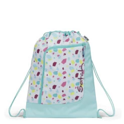 Satch Zubehör Gym Bag - Turnbeutel 45 Cm