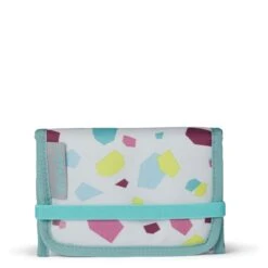 Satch Zubehör Wallet - Geldbörse 13 Cm