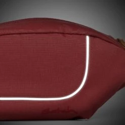 Satch FREE Zubehör Cross Easy - Gürteltasche 23 Cm 21 Satch FREE Zubehör Cross Easy - Gürteltasche 23 Cm -Deuter Verkäufe 2025 Satch Zubeh r cross easy G rteltasche 23 cm Pure Red SAT CRM 001 596 10