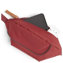 Satch FREE Zubehör Cross Easy - Gürteltasche 23 Cm 15 Satch FREE Zubehör Cross Easy - Gürteltasche 23 Cm -Deuter Verkäufe 2025 Satch Zubeh r cross easy G rteltasche 23 cm Pure Red SAT CRM 001 596 4