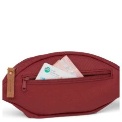 Satch FREE Zubehör Cross Easy - Gürteltasche 23 Cm 16 Satch FREE Zubehör Cross Easy - Gürteltasche 23 Cm -Deuter Verkäufe 2025 Satch Zubeh r cross easy G rteltasche 23 cm Pure Red SAT CRM 001 596 5