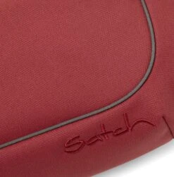 Satch FREE Zubehör Cross Easy - Gürteltasche 23 Cm 19 Satch FREE Zubehör Cross Easy - Gürteltasche 23 Cm -Deuter Verkäufe 2025 Satch Zubeh r cross easy G rteltasche 23 cm Pure Red SAT CRM 001 596 8
