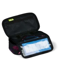 Satch Zubehör Pencil Box - Schlampermäppchen 22 Cm 11 Satch Zubehör Pencil Box - Schlampermäppchen 22 Cm -Deuter Verkäufe 2025 Satch Satch Zubeh r Schlamperbox Mystic Nights SAT BSC 001 9MY 3 1