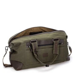 Scharlau Baobab Kilima - Reisetasche 55 Cm -Deuter Verkäufe 2025 Scharlau Baobab Kilima Reisetasche 55 cm green BR13 C12GN 3