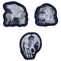 Scout Alpha Exklusiv DIN LED - Schulranzen Set 4tlg. -Deuter Verkäufe 2025 Scout Alpha Exklusiv DIN LED Schulranzen Set 4tlg LED Pegasus 74420404800 11