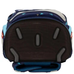 Scout Alpha Exklusiv DIN LED - Schulranzen Set 4tlg. -Deuter Verkäufe 2025 Scout Alpha Exklusiv DIN LED Schulranzen Set 4tlg LED Pegasus 74420404800 6