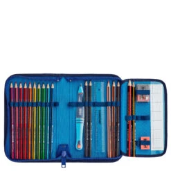 Scout Genius DIN - Schulranzen Set 4 Tlg. Mit Turnbeutel 20 Scout Genius DIN - Schulranzen Set 4 Tlg. Mit Turnbeutel -Deuter Verkäufe 2025 Scout Genius DIN Schulranzen Set 4 tlg mit Sportbeutel Blue Police 76400721600 8