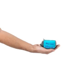 Sea To Summit Ultra-Sil Shopping Bag 30L - Einkaufstasche -Deuter Verkäufe 2025 Sea to Summit Ultra Sil Shopping Bag 30L Einkaufstasche blue atoll ATC012011 070212 2