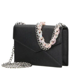 Seidenfelt Kira - Clutch 17 Cm -Deuter Verkäufe 2025 Seidenfelt Kira Clutch 17 cm black 1021 377 1 2